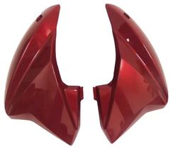 Aba Tanque Titan150 2014 Vermelho Perola Par