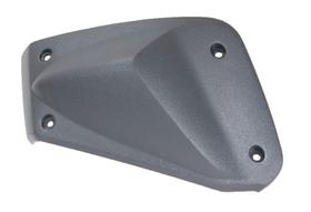 Aba Tanque Tomada De Ar Esquerdo Ténéré 660 Original Yamaha 11df137w00 Aba Tanque Tomada De Ar Esquerdo Ténéré 660 Original Yamaha 11df137w00