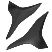 ABA Tanque XRE 300 Inferior Preto Fosco 2012