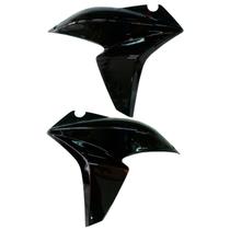 Aba Tanque Xre300 Preto 2014 Par
