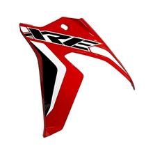 Aba Tanque Xre300 Rally 2022 Vermelha Original Honda