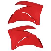 Aba Tanque Xtz250 Lander 2007 A 2018 Asa Tanque Par Cores