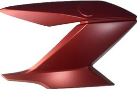 Aba Tanque ys 150 Fazer 150 Dir 2019/23 Original Yamaha 1stf137x00pb Aba Tanque ys 150 Fazer 150 Dir 2019/23 Original Yamaha 1stf137x00pb