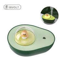 Abacate Aromático: Transforme o Ar da Sua Casa