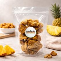 Abacaxi Desidratado 500g