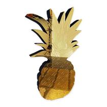 Abacaxi Em Mdf Decoryou - Ref 353