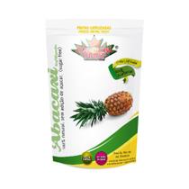Abacaxi Liofilizado Crock Fruit 30g Abacaxi Liofilizado Crock Fruit 30g