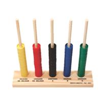 Ábaco Aberto Carimbras Ref. 0051