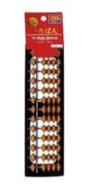 Ábaco Japonês Soroban 13 Linhas Daiso - 13-Digit Abacus