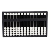 Abacus Bunny Kachu Blind Abacus Matemática profissional Abacus Bunny Kachu Blind Abacus Matemática profissional