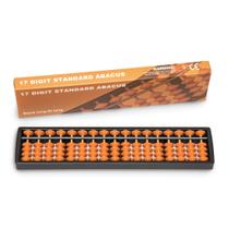 Abacus Digital Standard Abacus - 25,4 cm Professional Soroban Abacus Digital Standard Abacus - 25,4 cm Professional Soroban