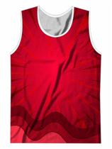 Abadá Regata Adulto Carnaval Fantasia Bloquinho Tamanho Especial Plus Size Abadá Regata Adulto Carnaval Fantasia Bloquinho Tamanho Especial Plus Size