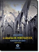 Abadia De Northanger - Ed. Bilingue De Luxo