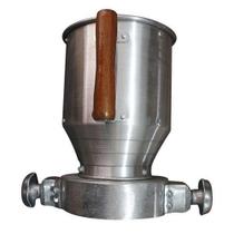 Abafa Chamas de 160mm - Plastcor Abafa Chamas de 160mm - Plastcor