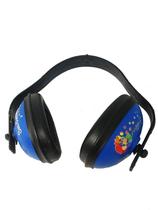 Abafador Barulhos Personalizado Autistas Cor ul Proteção Abafador Barulhos Personalizado Autistas Cor ul Proteção