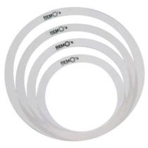 Abafador Bateria Evans Anel 14 Kit C/2 49494 Abafador Bateria Evans Anel 14 Kit C/2 49494