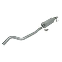 Abafador Central Corsa Classic 1.0 16v G1 97 a Nov/2004 R48