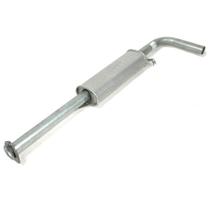Abafador Central Gol G3 1.0 8V 1999 2000 2001 2002 2003 2004
