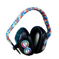 Abafador De Barulhos 11Db Com Iôiô Para Crianças Autistas Abafador De Barulhos 11Db Com Iôiô Para Crianças Autistas