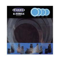 Abafador de Bateria Evans E-Ring Standard ER-Standard