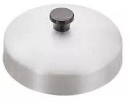 Abafador De Hambúrguer Vigor De 14cm