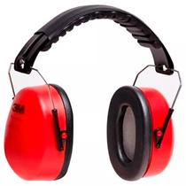 Abafador de ouvido protetor auditivo tipo concha profissional muffler 3m 21dB