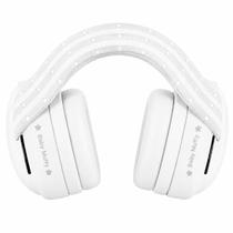 Abafador de Ruído Infantil para Bebes (Branco) Abafador de Ruído Infantil para Bebes (Branco)