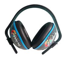 Abafador De Ruido Infinity Para Autistas 18 Db