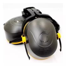 Abafador De Ruído Para Capacete Genensis 19dB L-340C Libus Abafador De Ruído Para Capacete Genensis 19dB L-340C Libus