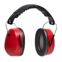 Abafador de Ruido Protetor Auricular 3M POMP Muffler 20 DB