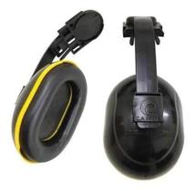 Abafador De Ruido Protetor Auricular Concha Para Capacete