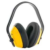 Abafador De Ruído Protetor Concha Vonder 12db Com Ca