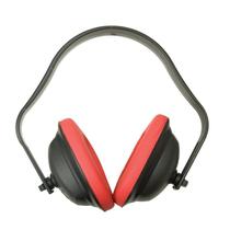 Abafador de Ruídos Auricular Tipo Fone CG 104 CARBOGRAFITE