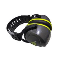 Abafador De Ruídos Concha Interlagos 29db Deltaplus Cinza Abafador De Ruídos Concha Interlagos 29db Deltaplus Cinza