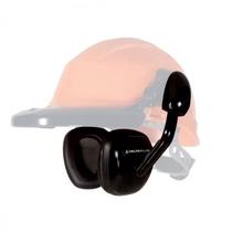 Abafador de ruídos p/ Acoplar Capacete Delta Protetor de ouvidos - Delta Plus