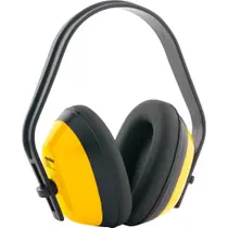 Abafador de Ruídos Protetor Auricular Tipo Concha 10 dB - Vonder