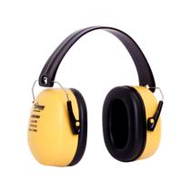 Abafador De Ruídos Protetor De Ouvido Concha 24 Db Abafa Barulho de Máquina Profissional Reforçado Abafador De Ruídos Protetor De Ouvido Concha 24 Db Abafa Barulho de Máquina Profissional Reforçado