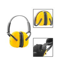 Abafador De Ruidos Protetor Tipo Concha 9dB