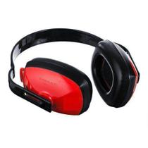 Abafador de Ruídos Tipo Concha WK60 C.A 31983 - Worker