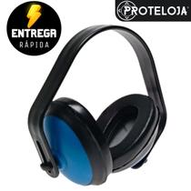 Abafador De Som e Ruido 15Db Protetor Ouvido Concha Proteção Som - Kalipso
