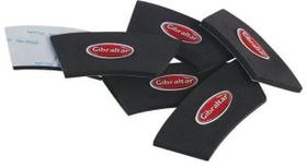 Abafador de Tambores Gibraltar SC-TD Drum Tune Dots Kit com 6 Unidades (019318) Abafador de Tambores Gibraltar SC-TD Drum Tune Dots Kit com 6 Unidades (019318)