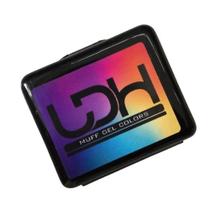 Abafador de Tambores Muff Gel Colors - Luen - Som Limpo e Definido - Reutilizável