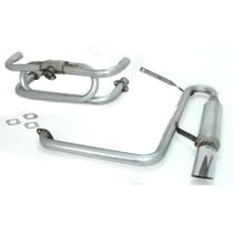 Abafador Dimensionado Kombi Fusca Brasilia S06