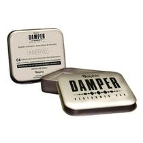 Abafador Dolphin para Tambores Damper Colável c/ 4 Unidades