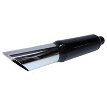 Abafador Esportivo Jk Ponteira 3 Polegadas Chanfrada