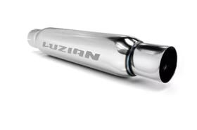 Abafador Esportivo Luzian La013 Premium Intermediário 3pol Abafador Esportivo Luzian La013 Premium Intermediário 3pol