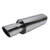 Abafador Esportivo Universal 3 Polegadas para Adaptação