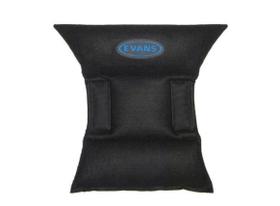 Abafador evans bumbo eqpad Abafador evans bumbo eqpad