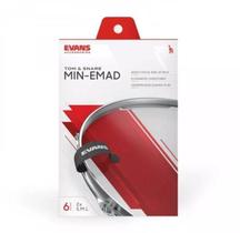 Abafador Evans MIN-EMAD COM 6 Abafador Evans MIN-EMAD COM 6