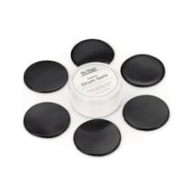 Abafador Gel On Stage Drum Gels Kit Com 6 Muffler Damper DG600